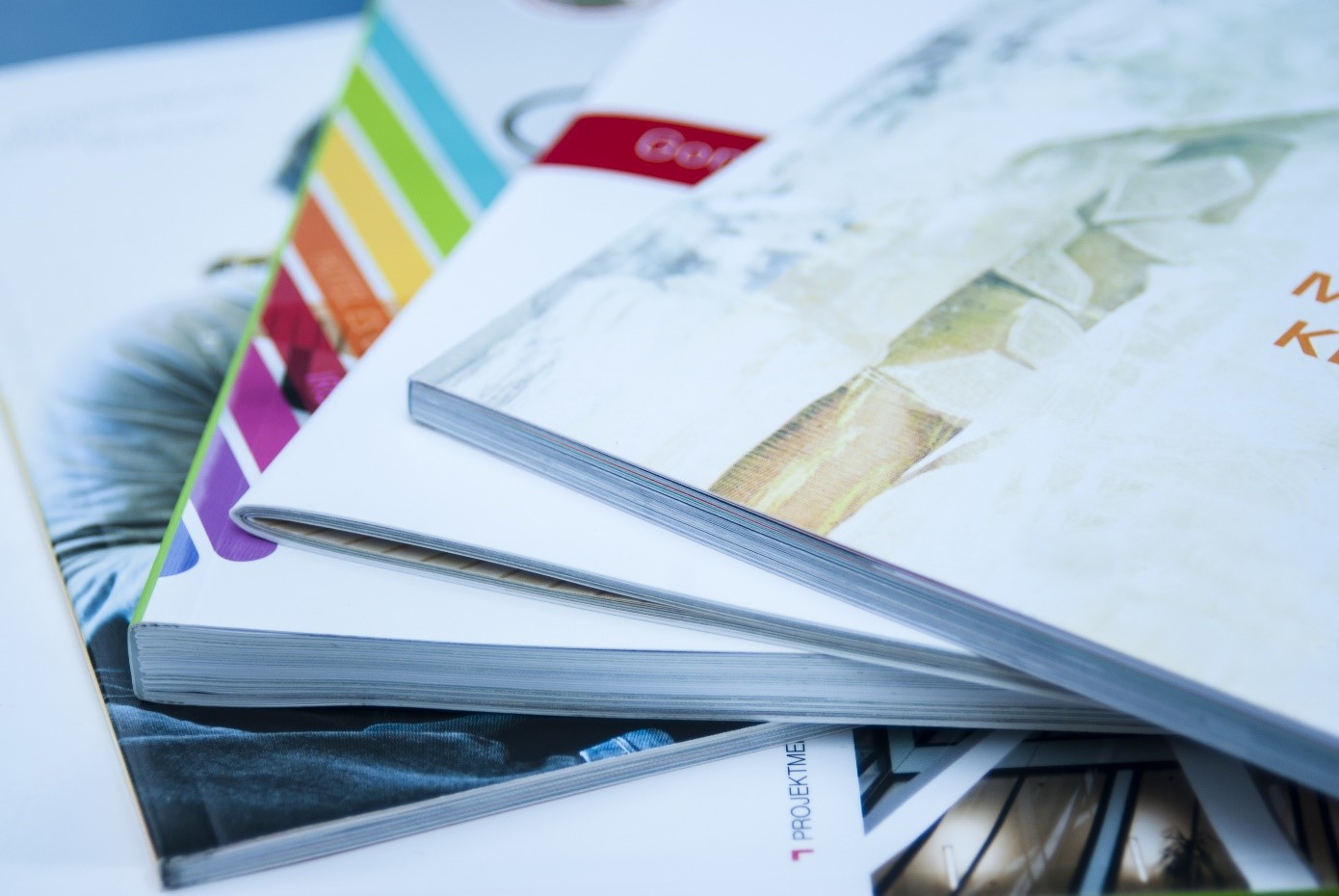 Take Your Print Marketing to the Next Level with Variable Data Printing ...